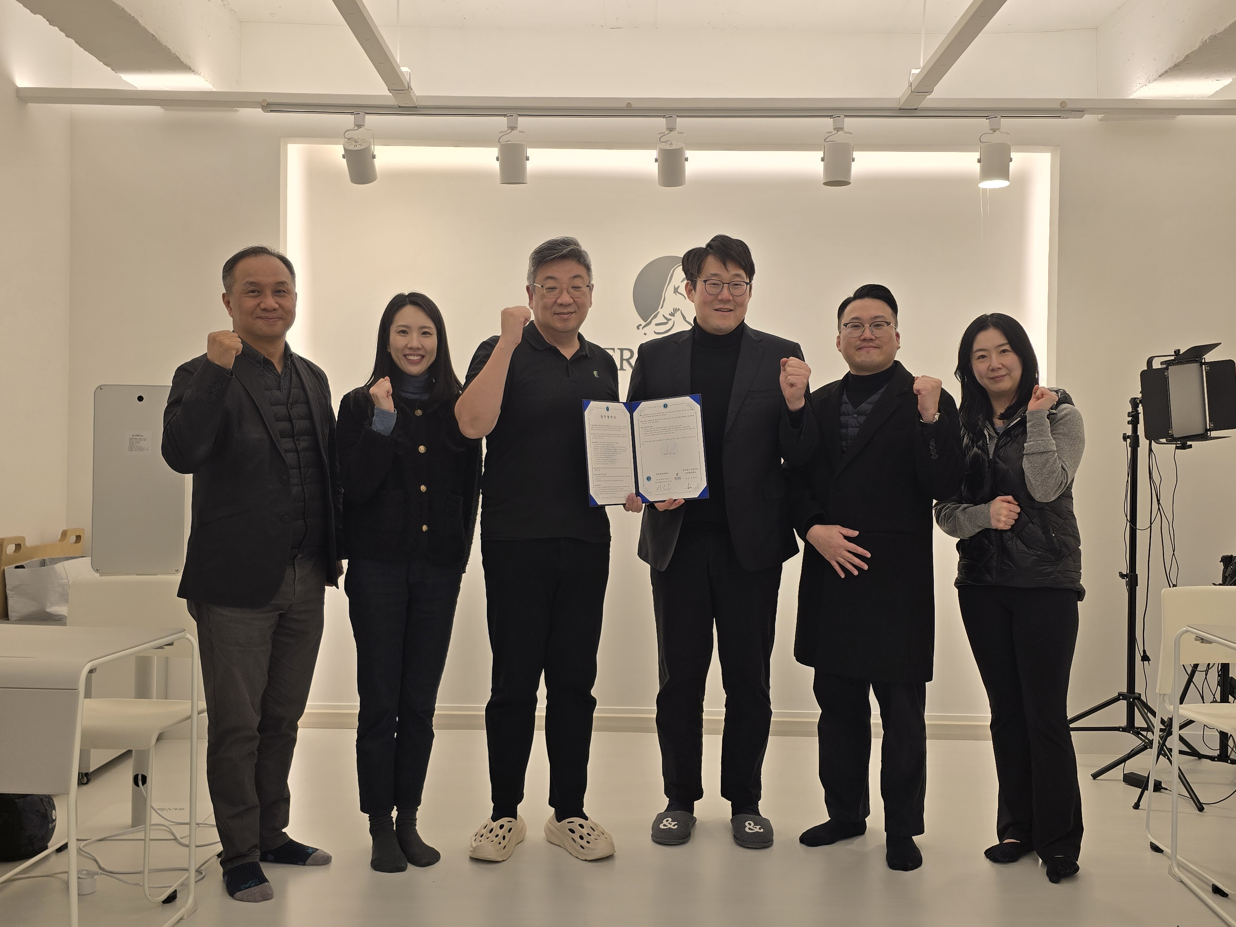 [2025년 12월 8일 월요일 두원공과대학교와 모던필라테스 협약] 첨부 이미지