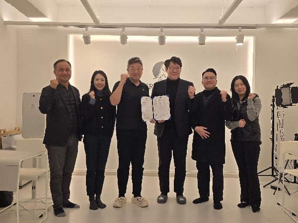 [2025년 12월 8일 월요일 두원공과대학교와 모던필라테스 협약] 대표이미지