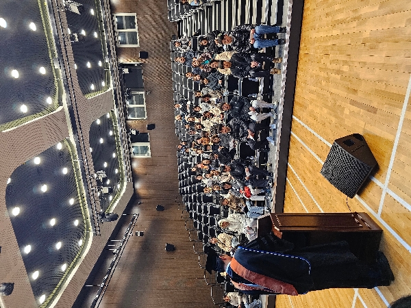 26 문화예술창작과 입학식 및 오리엔테이션 대표이미지