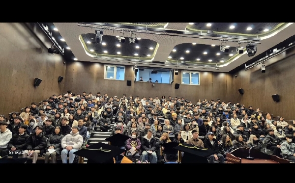 2025학년도두원공과대학교 파주캠퍼스   조리학부(호텔조리과/제과제빵과) 대표이미지