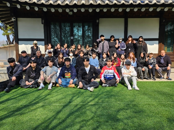 25 브랜드디자인과 MT 다녀왔습니다~^^ 대표이미지
