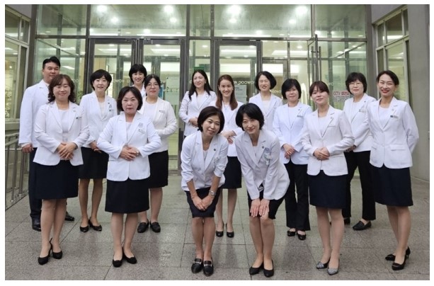 두원공과대학교, 간호대학 실습교육 지원사업 선정 대표이미지