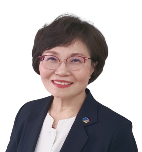 김경자 사진