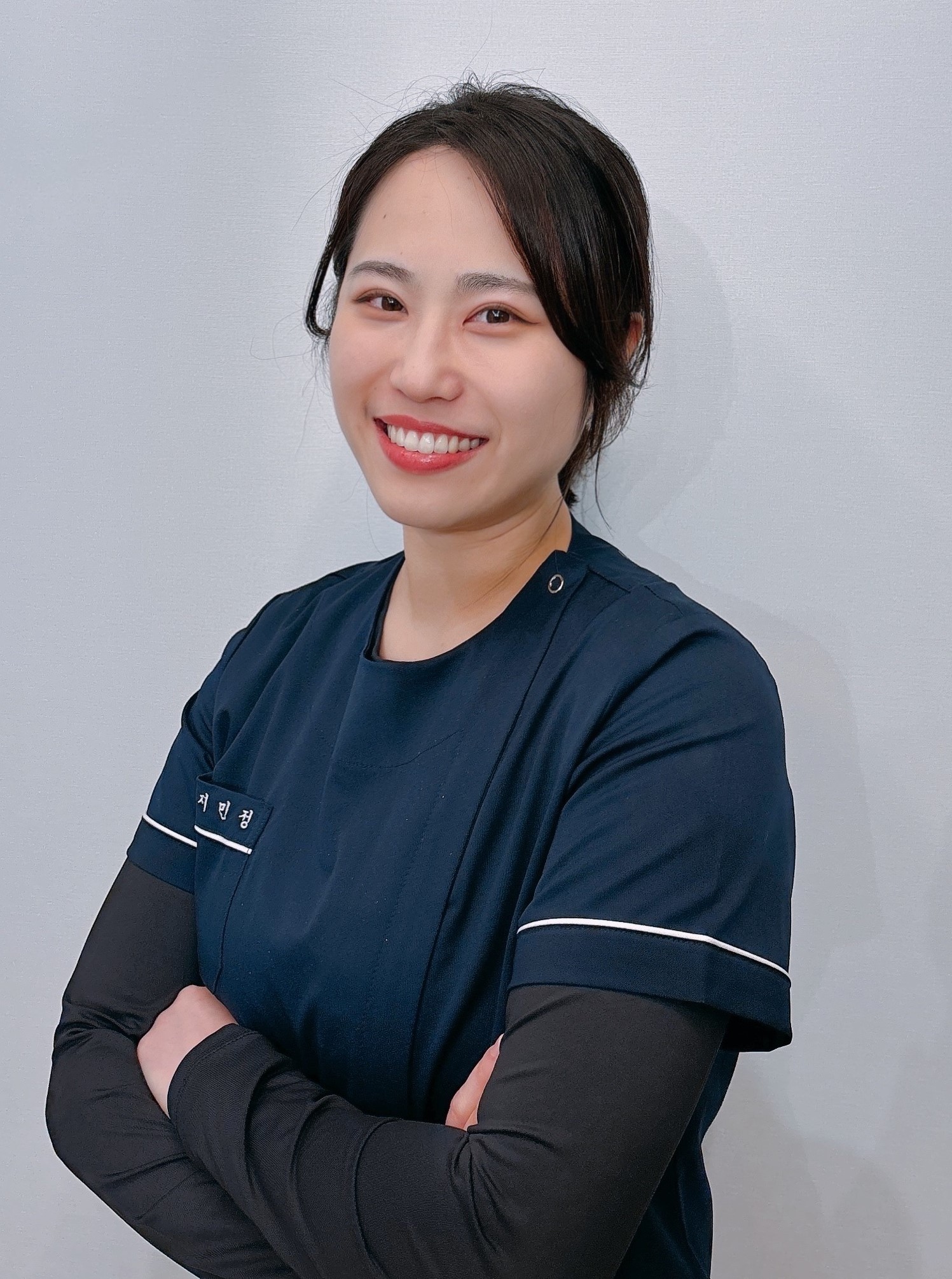 지민정 사진