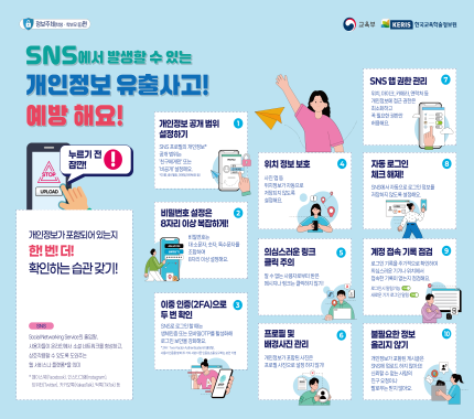 2025년도 2분기 개인정보보호 홍보자료