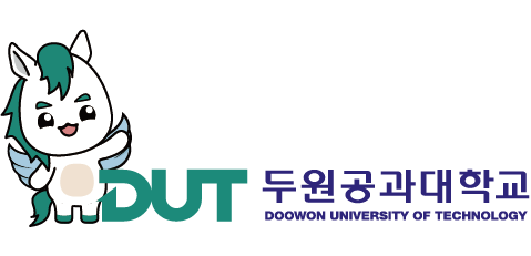 가로 로고 조합 A