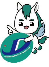 원형 로고 조합 B