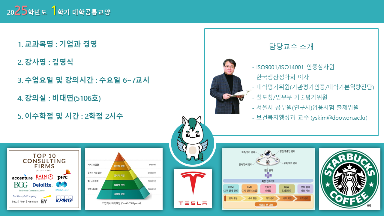 기업과경영1